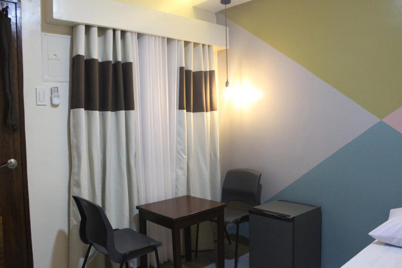 Ninie'S Place Пуэрто-Принцеса Экстерьер фото