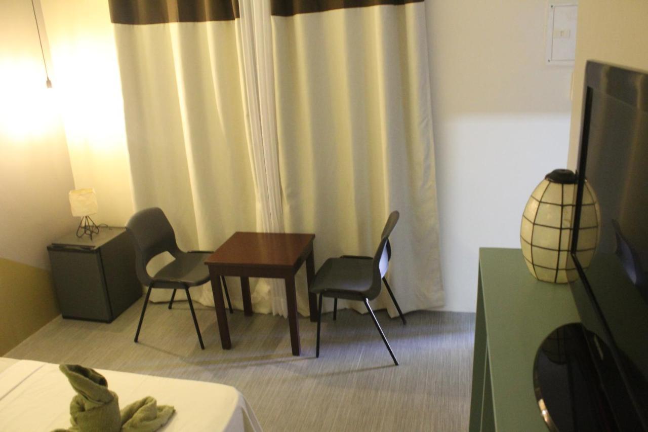 Ninie'S Place Пуэрто-Принцеса Экстерьер фото